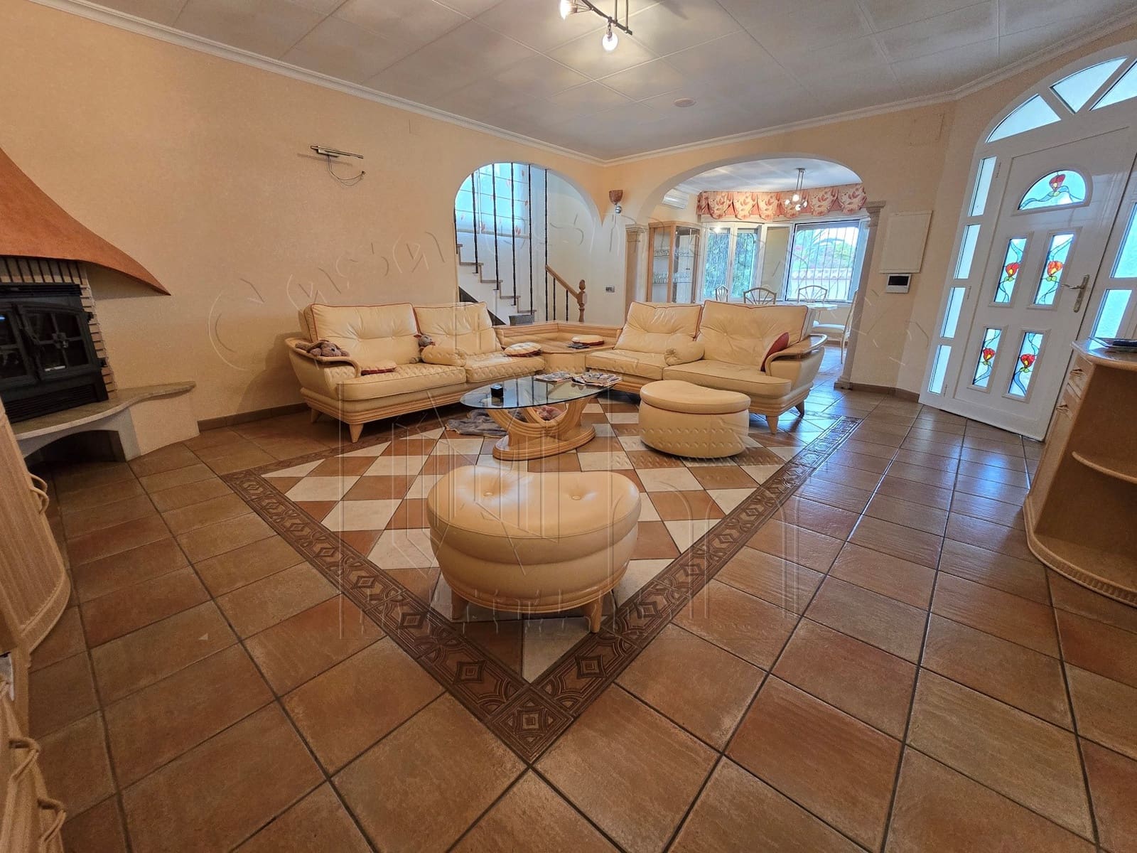 5 soverom Villa til salgs i Miami Playa / Miami Platja med svømmebasseng garasje - € 850 000 (Ref: 9144118)