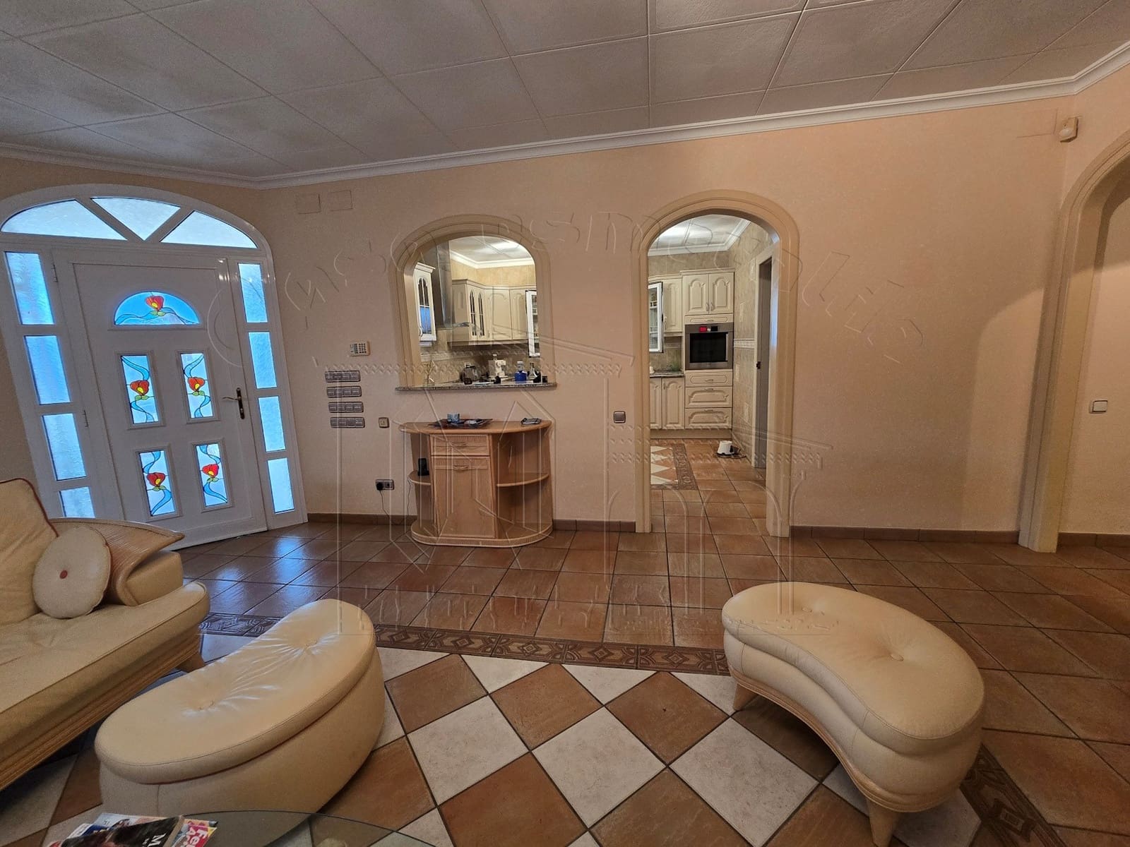 5 soverom Villa til salgs i Miami Playa / Miami Platja med svømmebasseng garasje - € 850 000 (Ref: 9144118)