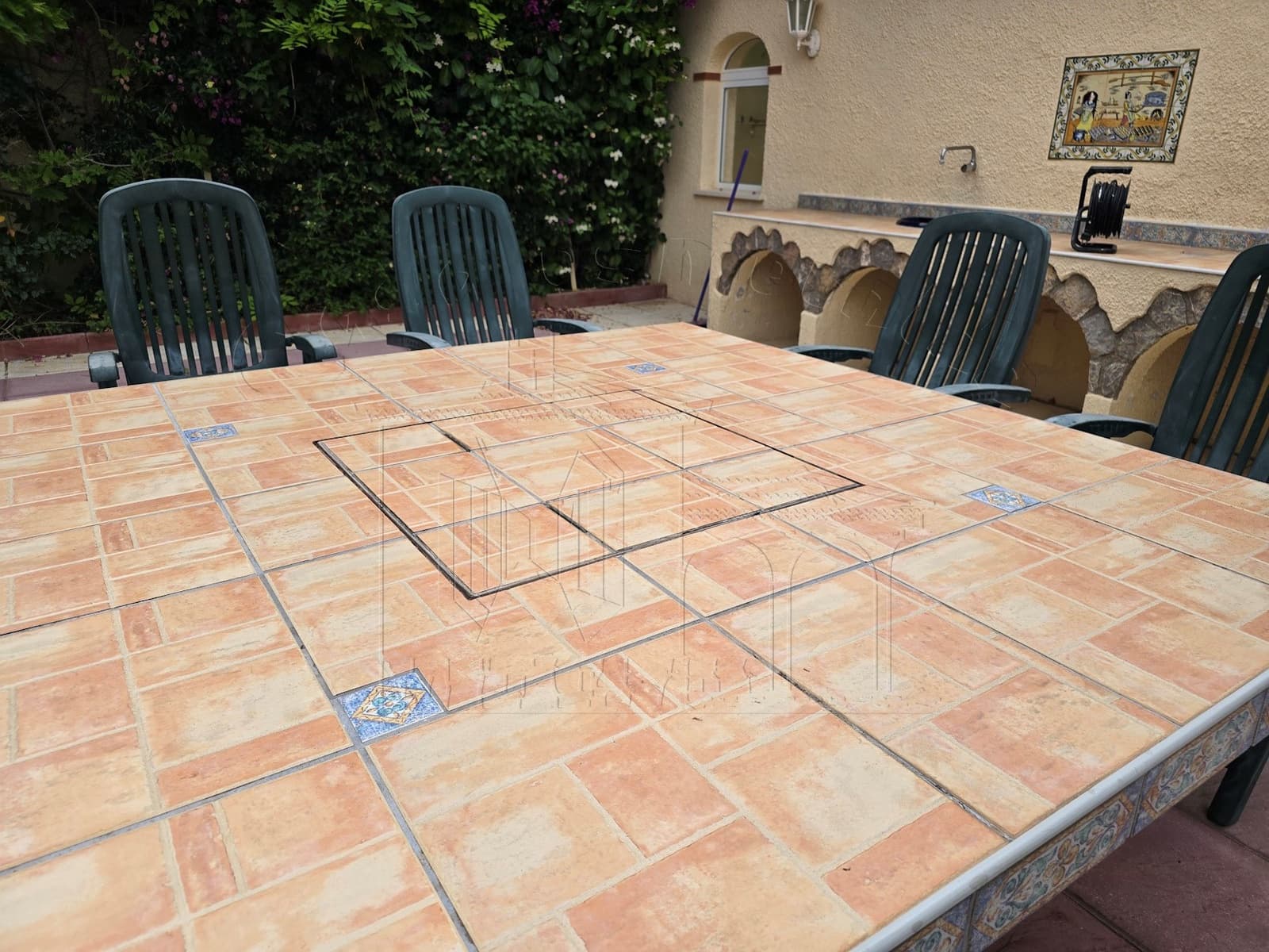 5 soverom Villa til salgs i Miami Playa / Miami Platja med svømmebasseng garasje - € 850 000 (Ref: 9144118)