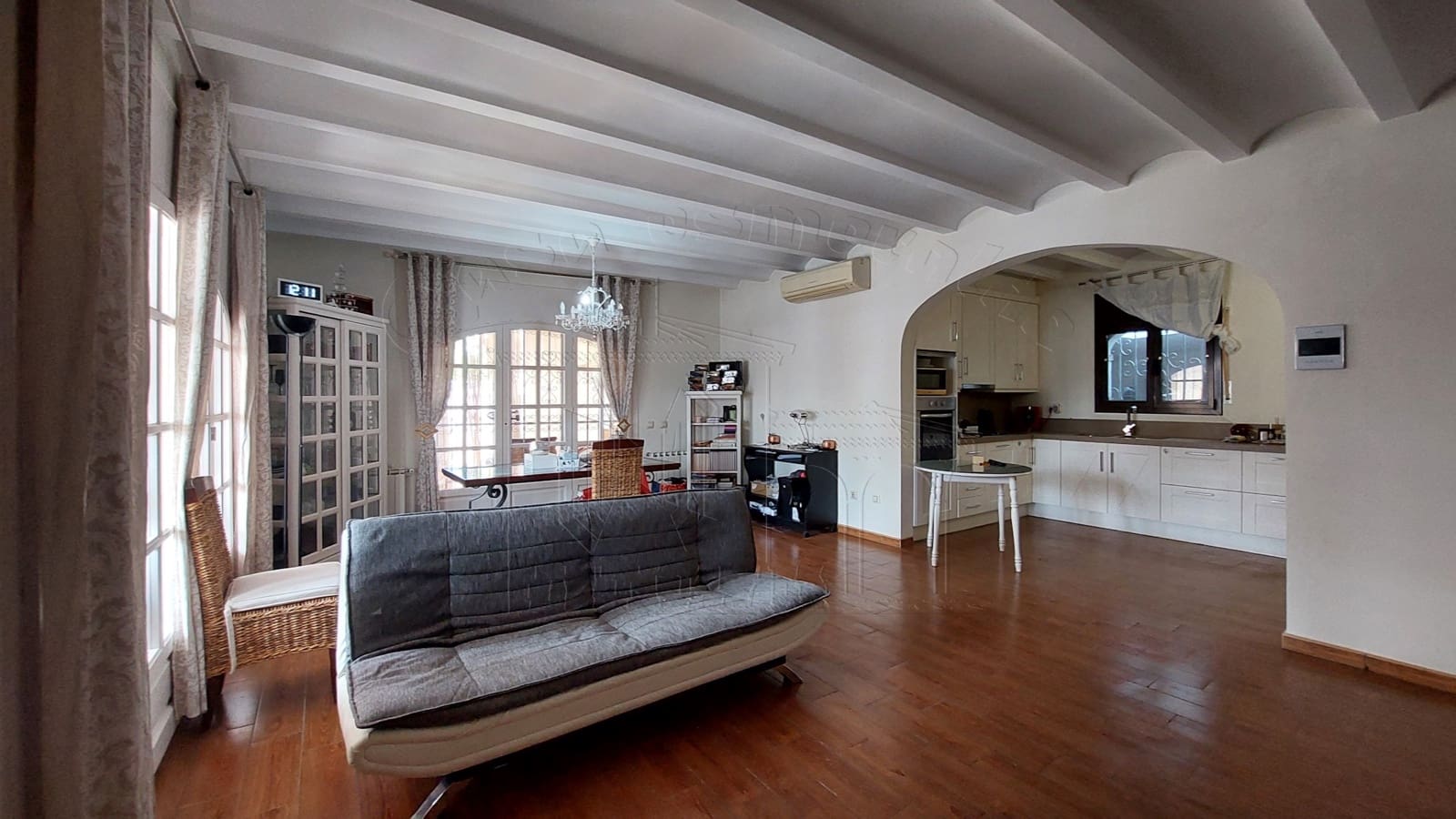 5 soverom Villa til salgs i Miami Playa / Miami Platja med svømmebasseng garasje - € 439 000 (Ref: 9144124)