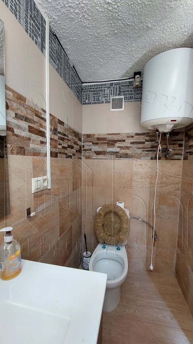 5 soverom Villa til salgs i Miami Playa / Miami Platja med svømmebasseng garasje - € 439 000 (Ref: 9144124)