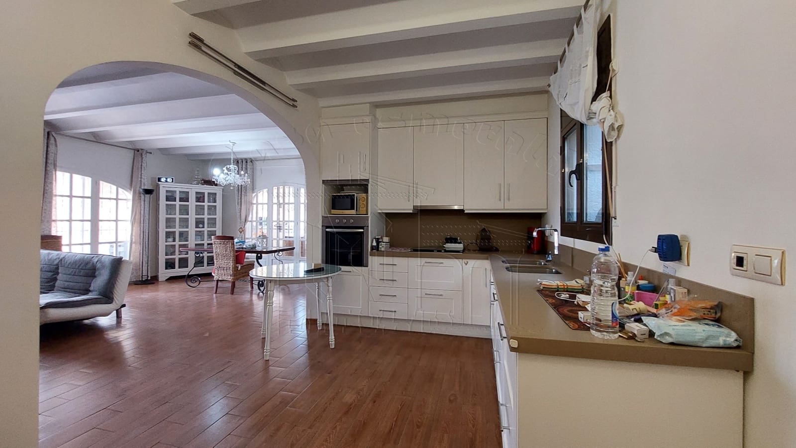 5 soverom Villa til salgs i Miami Playa / Miami Platja med svømmebasseng garasje - € 439 000 (Ref: 9144124)