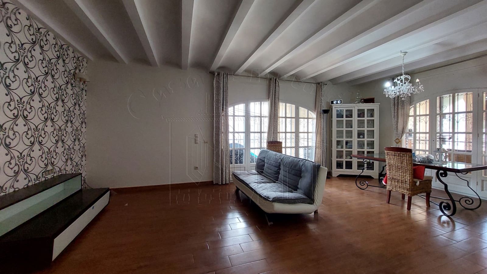 5 soverom Villa til salgs i Miami Playa / Miami Platja med svømmebasseng garasje - € 439 000 (Ref: 9144124)