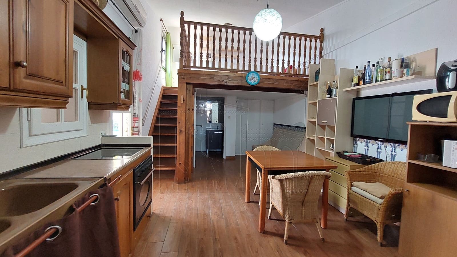 5 soverom Villa til salgs i Miami Playa / Miami Platja med svømmebasseng garasje - € 439 000 (Ref: 9144124)