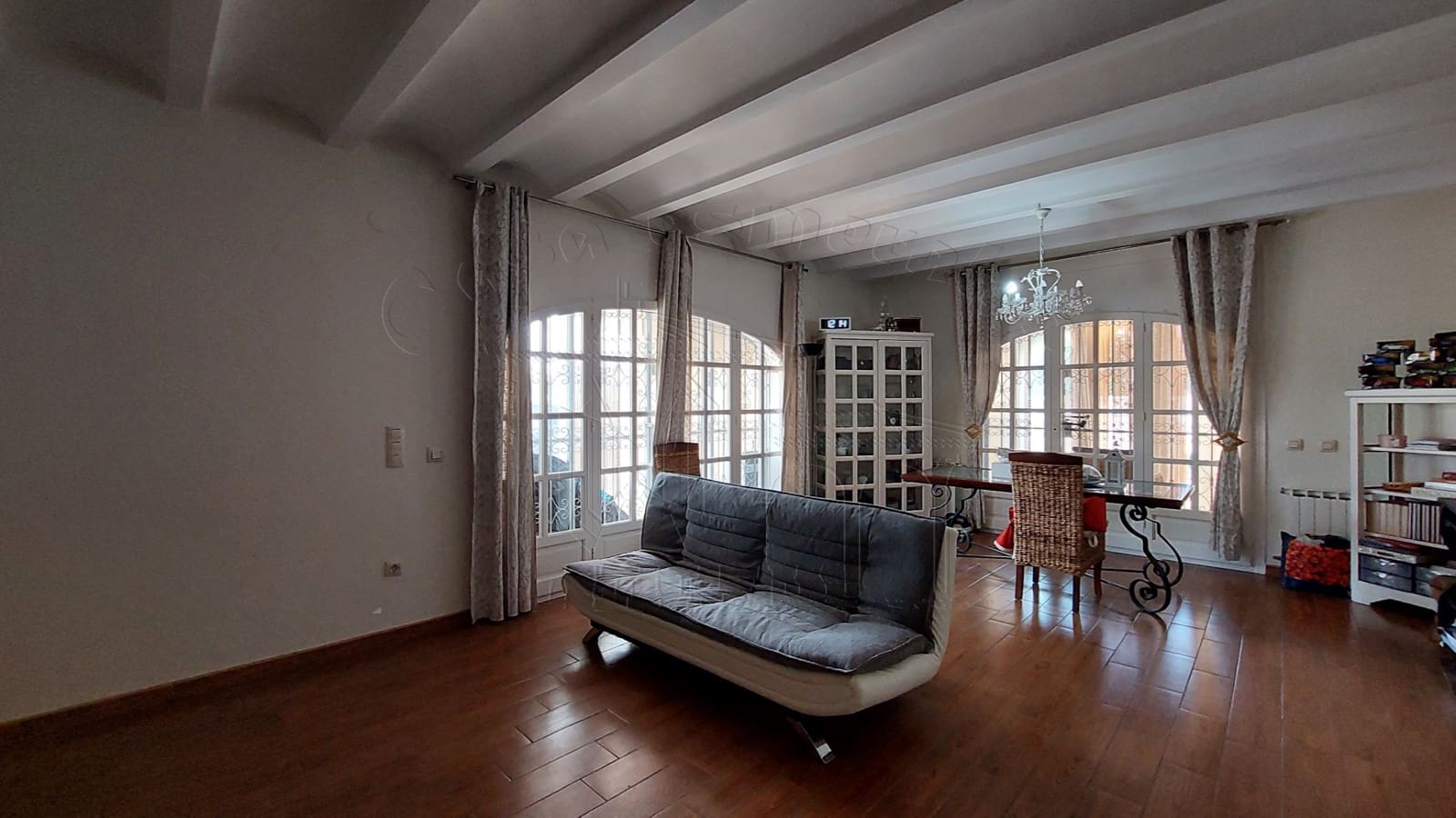 5 soverom Villa til salgs i Miami Playa / Miami Platja med svømmebasseng garasje - € 439 000 (Ref: 9144124)