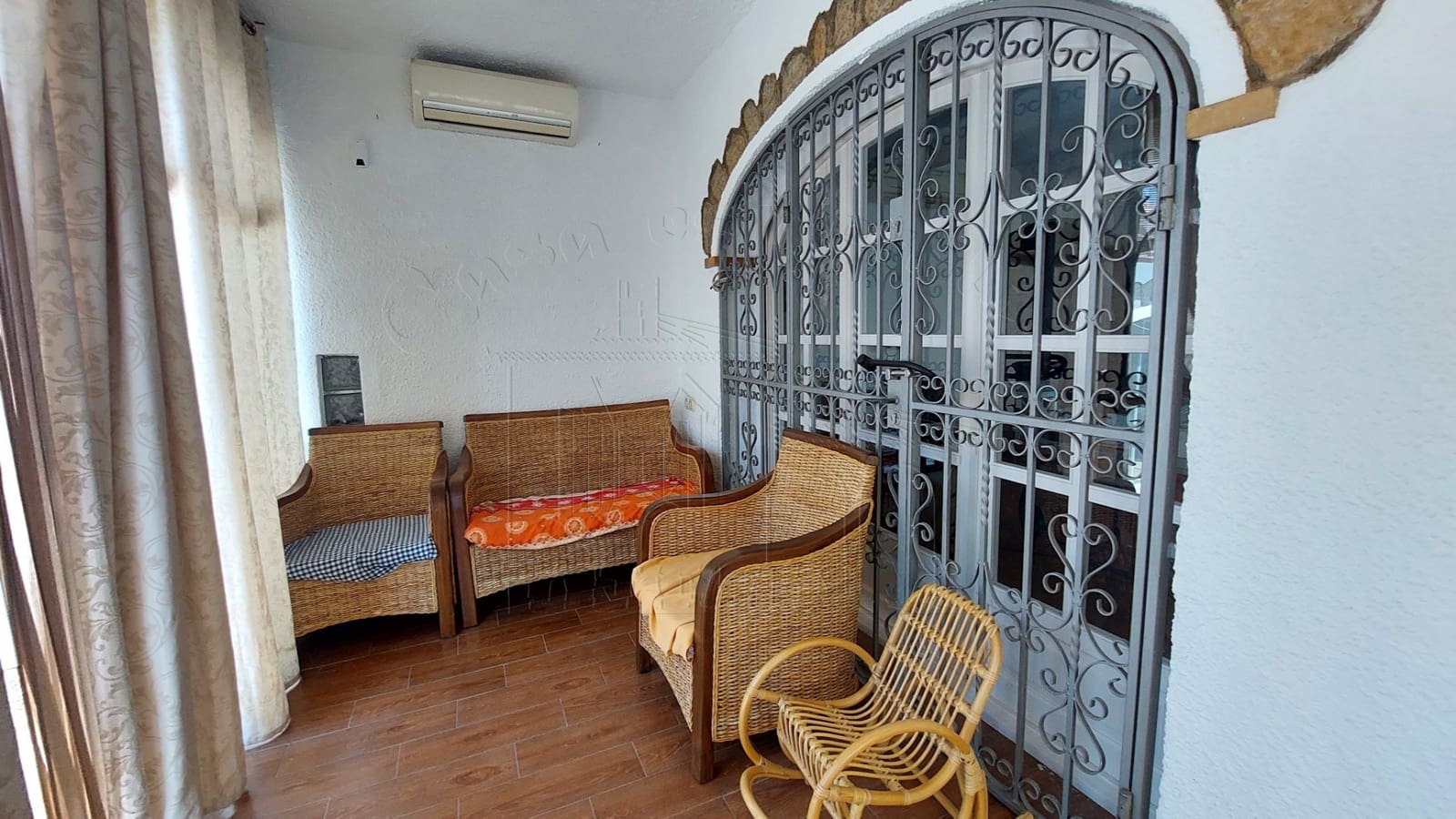 5 soverom Villa til salgs i Miami Playa / Miami Platja med svømmebasseng garasje - € 439 000 (Ref: 9144124)