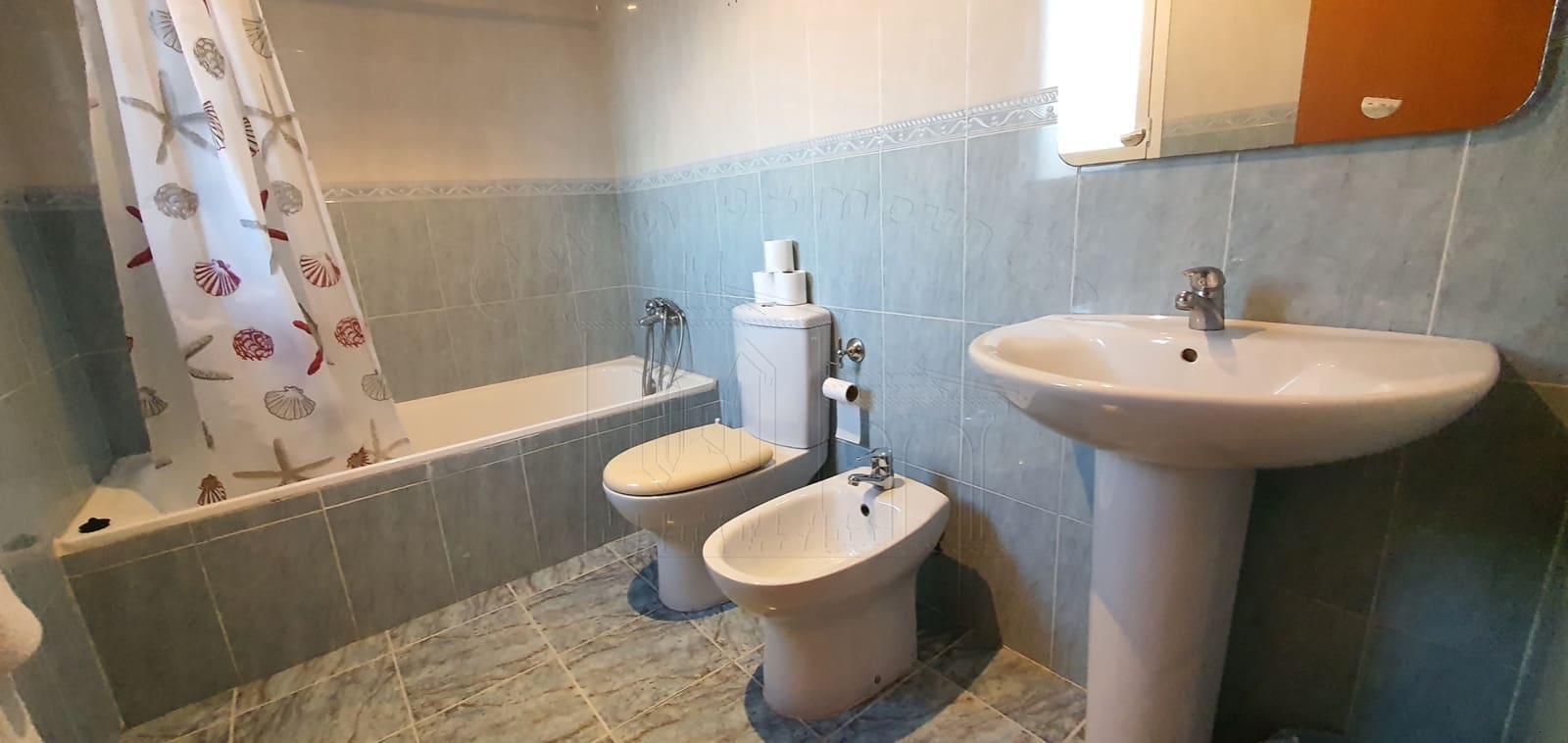 3 bedroom Semi-detached Villa for sale in Miami Playa / Miami Platja with pool - € 210,000 (Ref: 9244299)