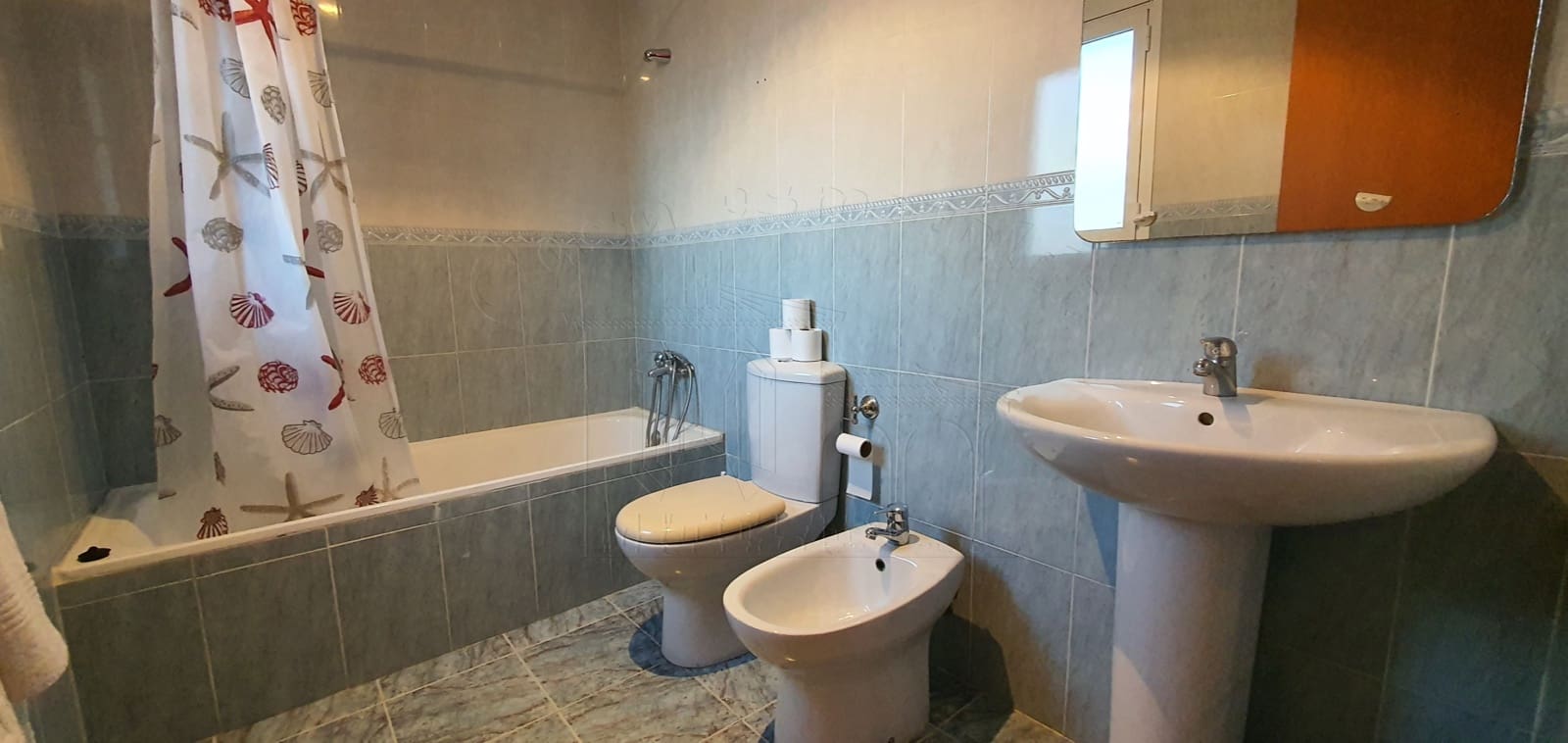 3 bedroom Semi-detached Villa for sale in Miami Playa / Miami Platja with pool - € 210,000 (Ref: 9244299)