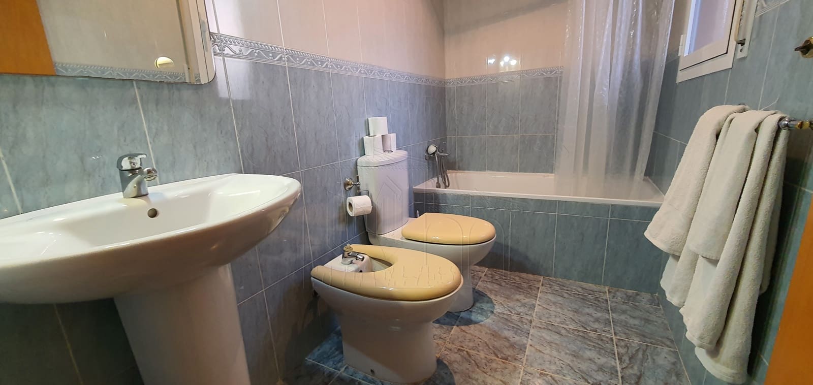 3 bedroom Semi-detached Villa for sale in Miami Playa / Miami Platja with pool - € 210,000 (Ref: 9244299)