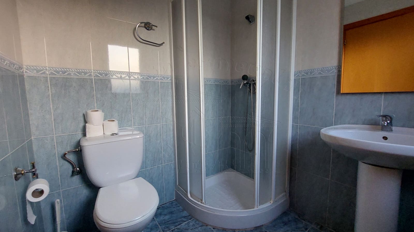 3 bedroom Semi-detached Villa for sale in Miami Playa / Miami Platja with pool - € 210,000 (Ref: 9244299)