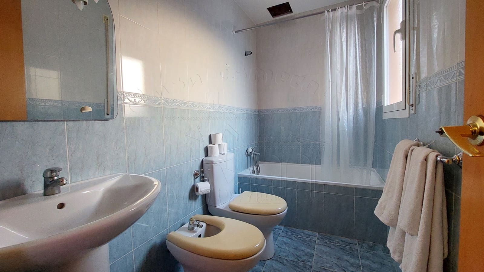 3 bedroom Semi-detached Villa for sale in Miami Playa / Miami Platja with pool - € 210,000 (Ref: 9244299)