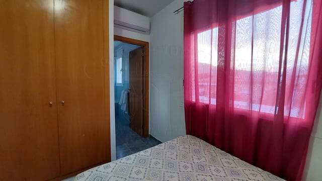 3 Zimmer Doppelhaus zu verkaufen in Miami Playa / Miami Platja, Mont-roig del Camp mit Pool - 210.000 € (Ref: 9244299)