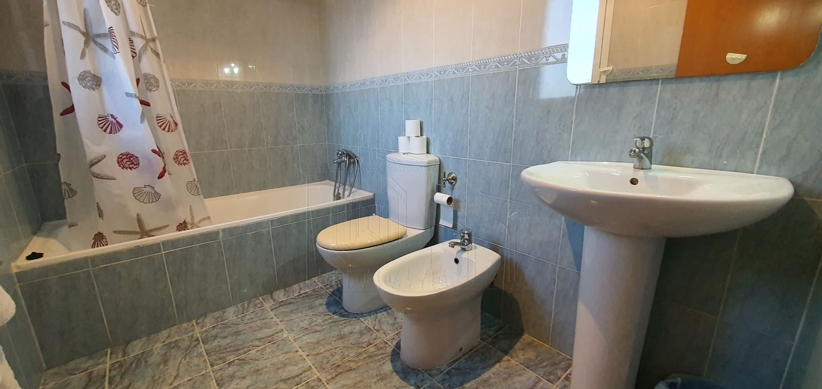 3 bedroom Semi-detached Villa for sale in Miami Playa / Miami Platja with pool - € 210,000 (Ref: 9244299)