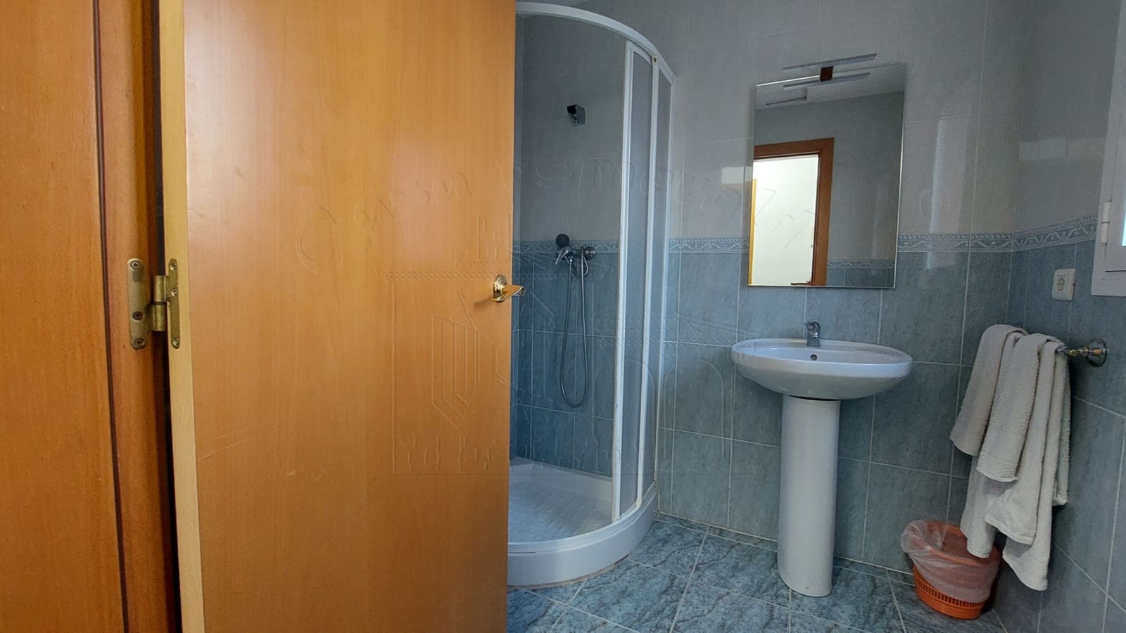 3 bedroom Semi-detached Villa for sale in Miami Playa / Miami Platja with pool - € 210,000 (Ref: 9244299)