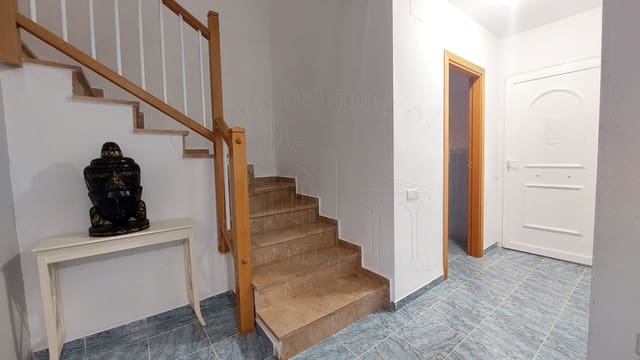 3 Zimmer Doppelhaus zu verkaufen in Miami Playa / Miami Platja, Mont-roig del Camp mit Pool - 210.000 € (Ref: 9244299)