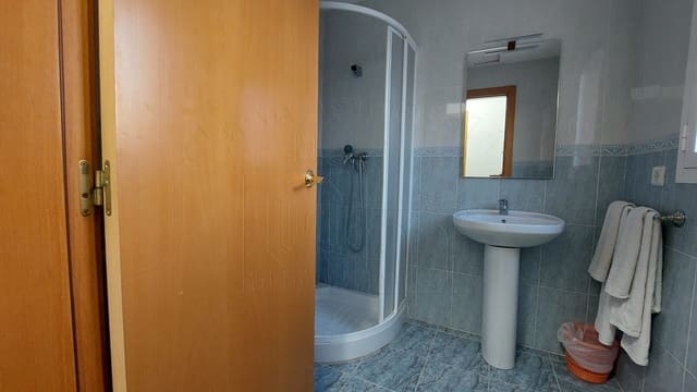 3 Zimmer Doppelhaus zu verkaufen in Miami Playa / Miami Platja, Mont-roig del Camp mit Pool - 210.000 € (Ref: 9244299)