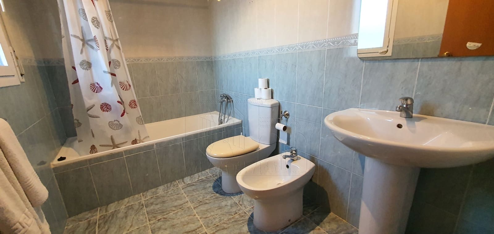 3 bedroom Semi-detached Villa for sale in Miami Playa / Miami Platja with pool - € 210,000 (Ref: 9244299)