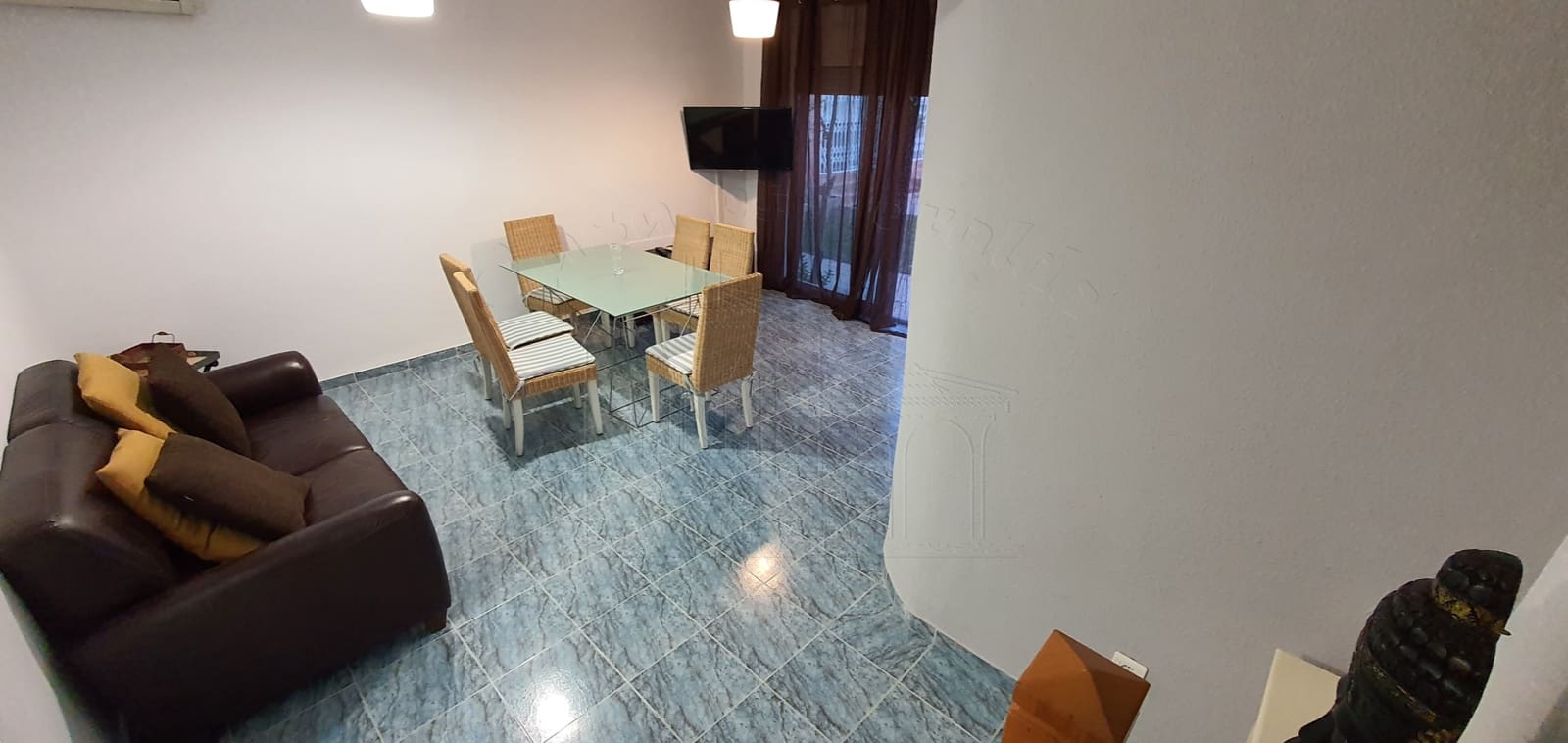 3 bedroom Semi-detached Villa for sale in Miami Playa / Miami Platja with pool - € 210,000 (Ref: 9244299)