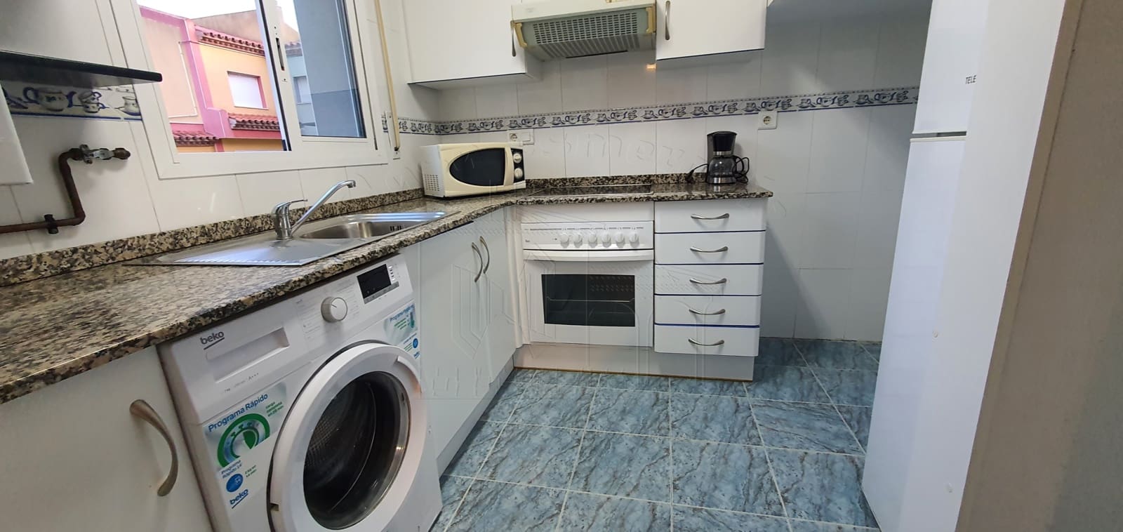 3 bedroom Semi-detached Villa for sale in Miami Playa / Miami Platja with pool - € 210,000 (Ref: 9244299)