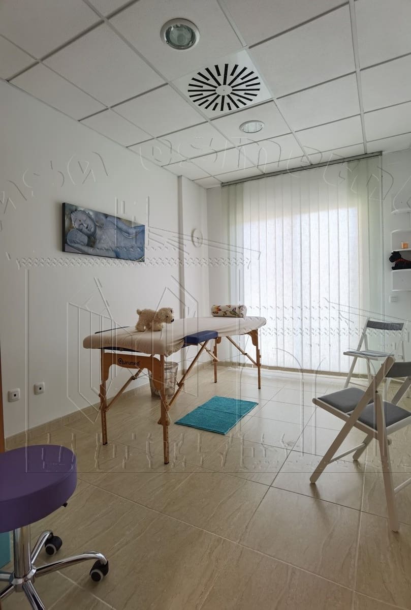 3 sypialnia Komercyjne na sprzedaż w Miami Playa / Miami Platja z garażem - 170 000 € (Ref: 9349765)