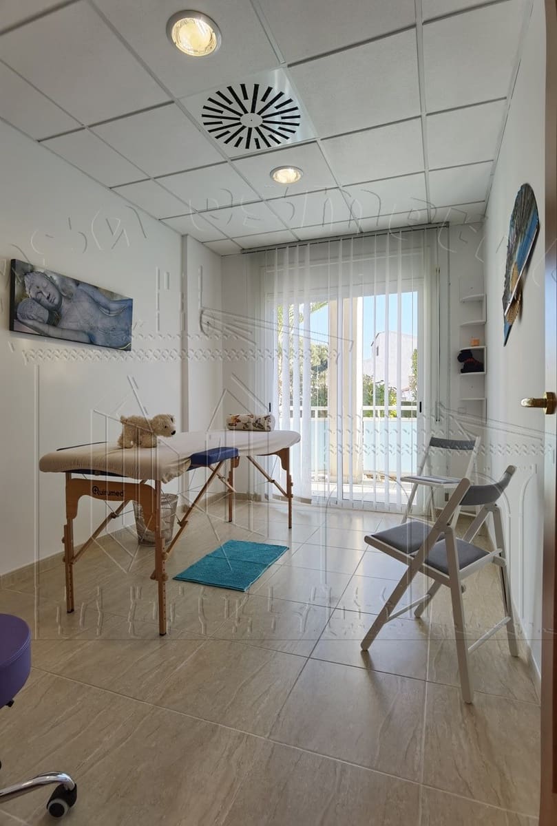 3 sypialnia Komercyjne na sprzedaż w Miami Playa / Miami Platja z garażem - 170 000 € (Ref: 9349765)