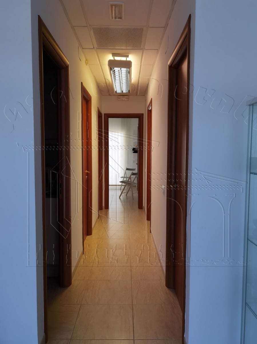 3 sypialnia Komercyjne na sprzedaż w Miami Playa / Miami Platja z garażem - 170 000 € (Ref: 9349765)