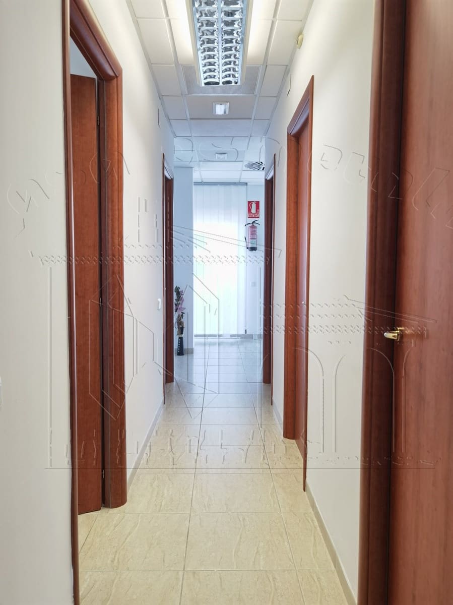 3 sypialnia Komercyjne na sprzedaż w Miami Playa / Miami Platja z garażem - 170 000 € (Ref: 9349765)