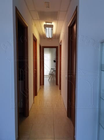 3 soverom Kommersiell til salgs i Miami Playa / Miami Platja, Mont-roig del Camp med garasje - € 170 000 (Ref: 9349765)