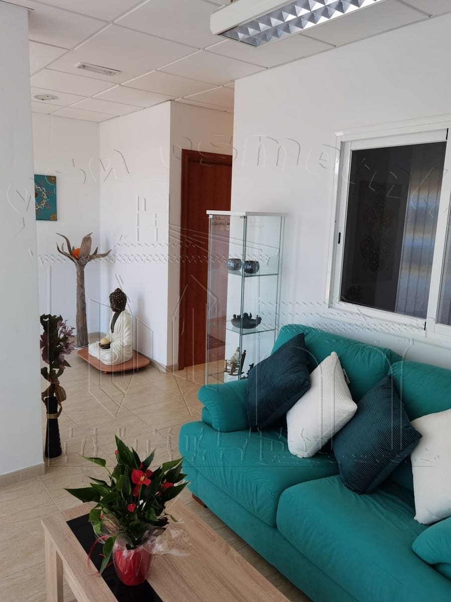 3 sypialnia Komercyjne na sprzedaż w Miami Playa / Miami Platja z garażem - 170 000 € (Ref: 9349765)