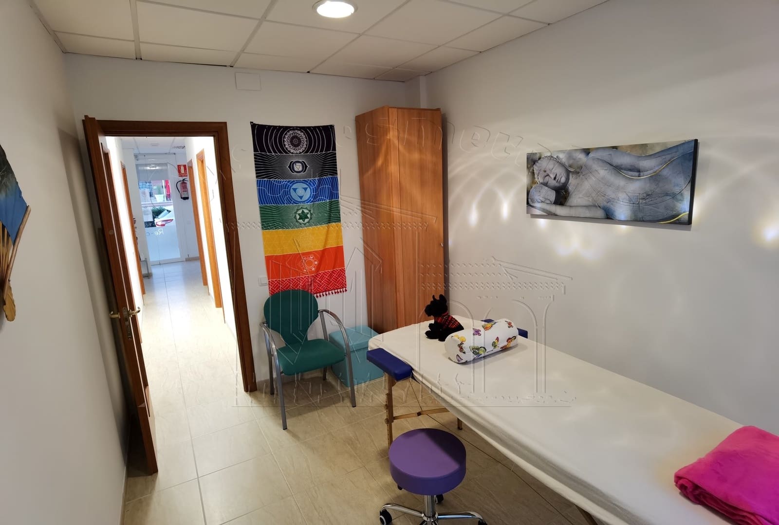 3 sypialnia Komercyjne na sprzedaż w Miami Playa / Miami Platja z garażem - 170 000 € (Ref: 9349765)