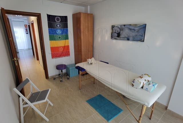 3 soverom Kommersiell til salgs i Miami Playa / Miami Platja, Mont-roig del Camp med garasje - € 170 000 (Ref: 9349765)