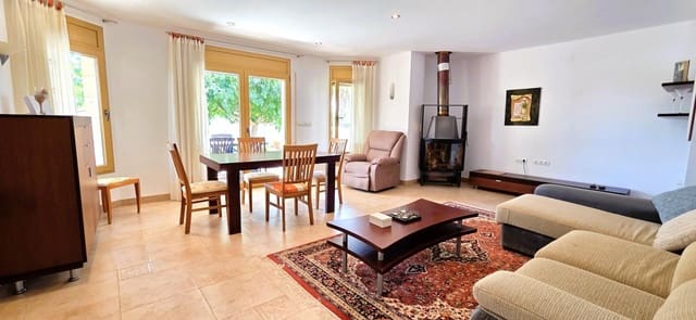 3 sovrum Villa till salu i Vinaròs med garage - 465 000 € (Ref: 10033688)
