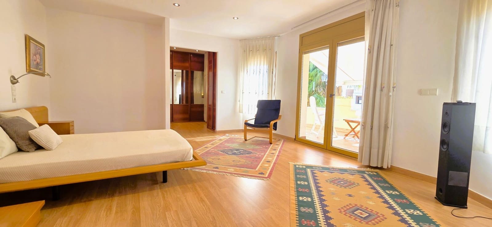 3 sovrum Villa till salu i Vinaros med garage - 465 000 € (Ref: 10033688)