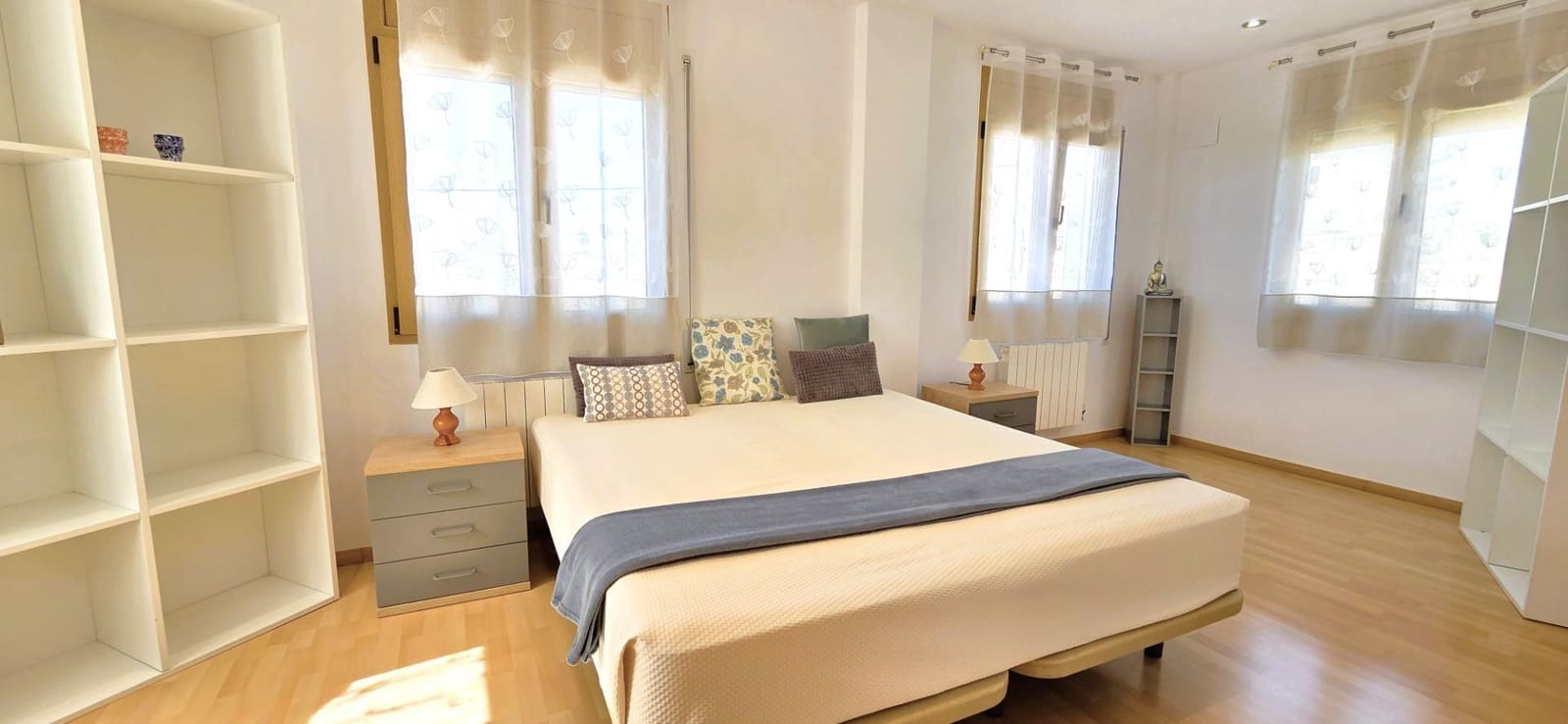 3 sovrum Villa till salu i Vinaros med garage - 465 000 € (Ref: 10033688)