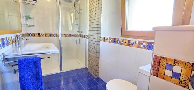 3 sovrum Villa till salu i Vinaròs med garage - 465 000 € (Ref: 10033688)