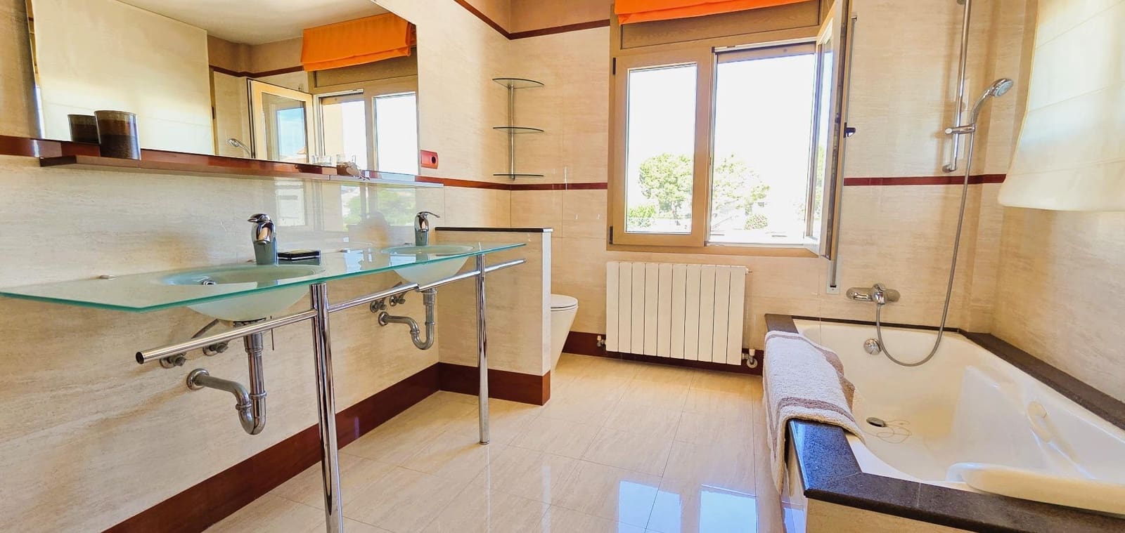 3 sovrum Villa till salu i Vinaros med garage - 465 000 € (Ref: 10033688)