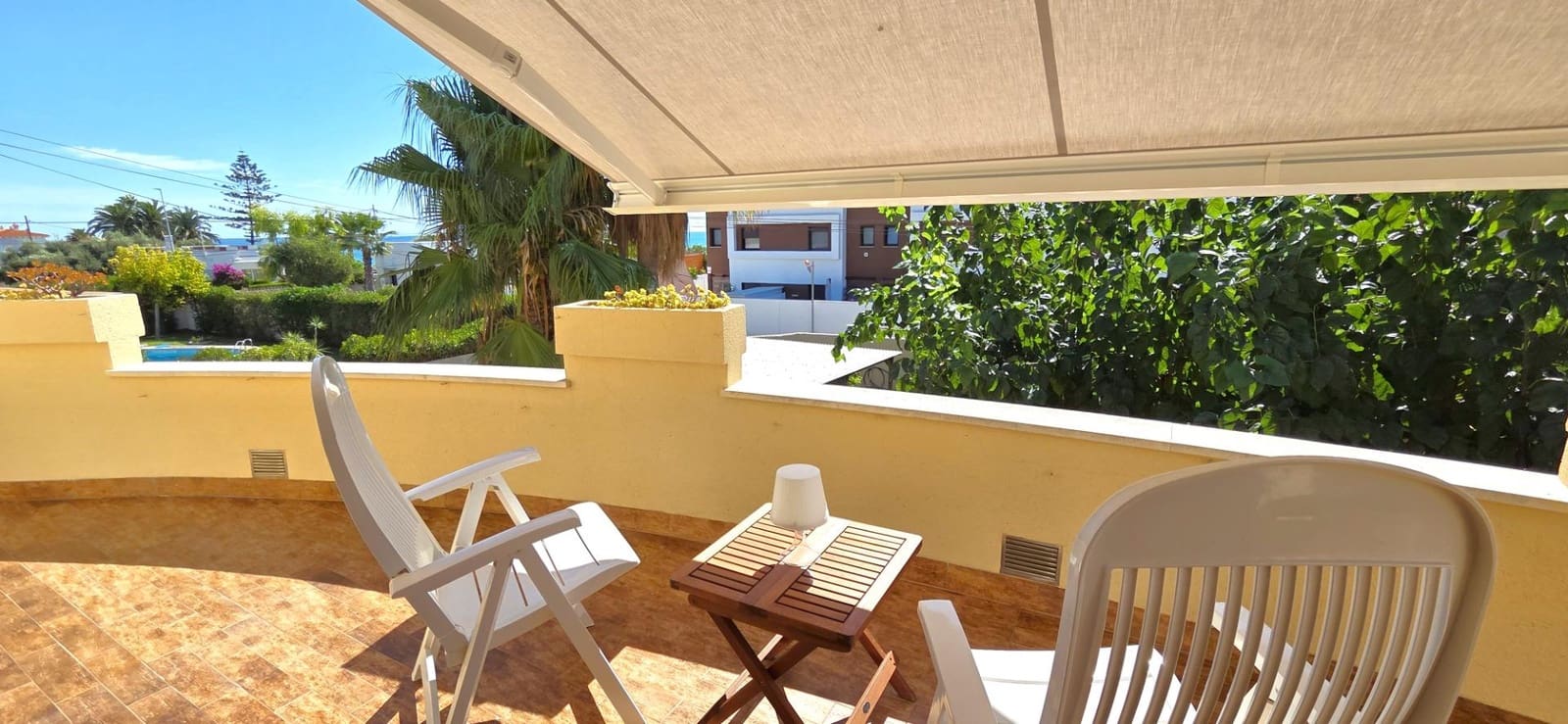 3 sovrum Villa till salu i Vinaros med garage - 465 000 € (Ref: 10033688)