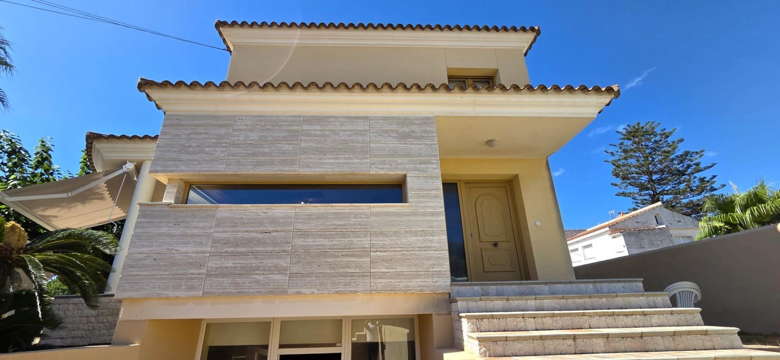 3 sovrum Villa till salu i Vinaros med garage - 465 000 € (Ref: 10033688)