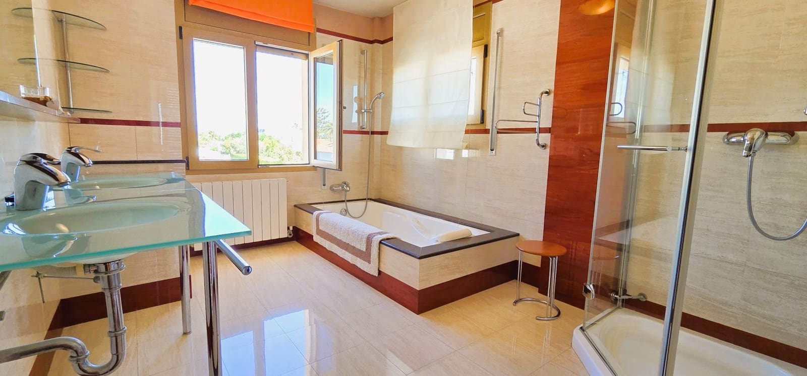 3 sovrum Villa till salu i Vinaros med garage - 465 000 € (Ref: 10033688)