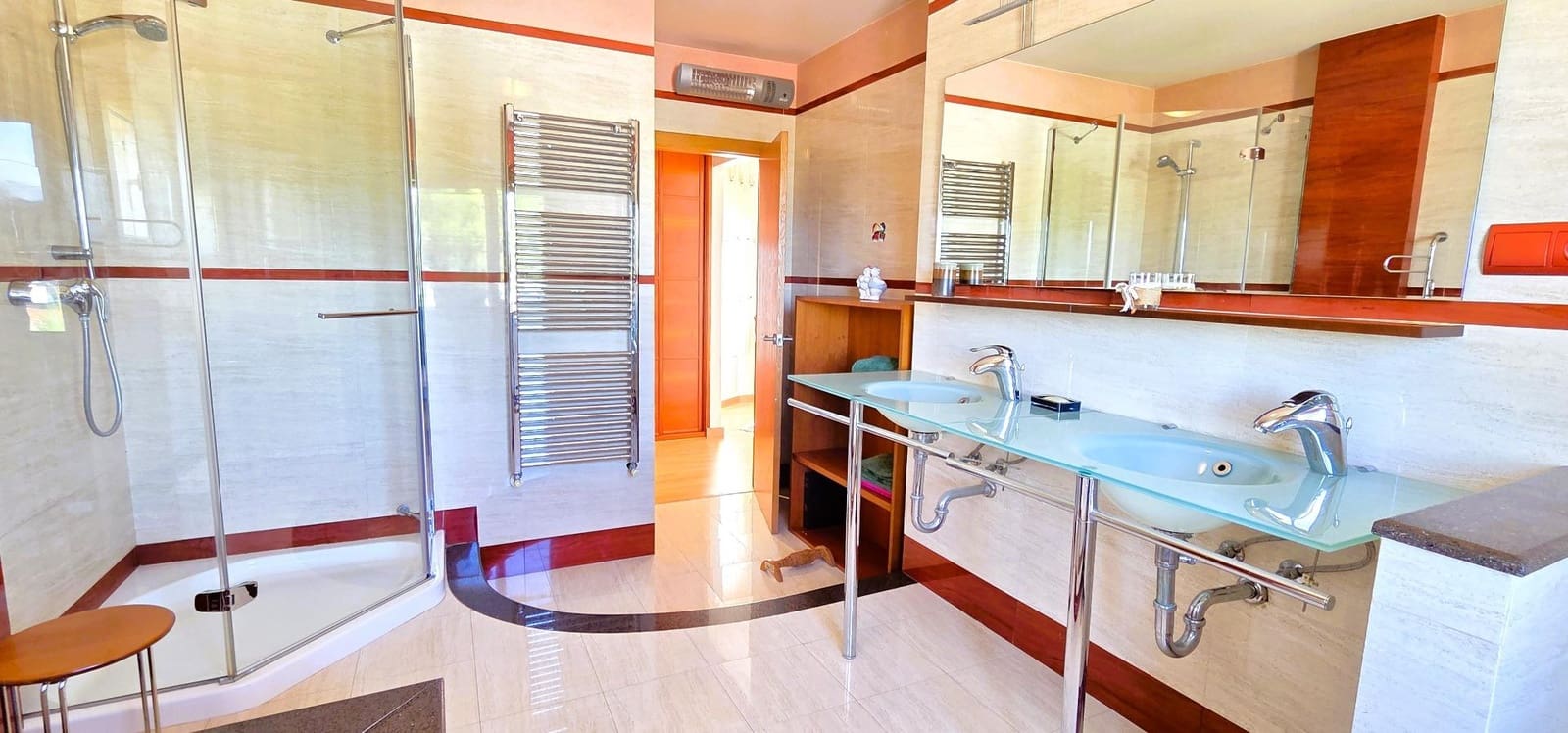 3 sovrum Villa till salu i Vinaros med garage - 465 000 € (Ref: 10033688)