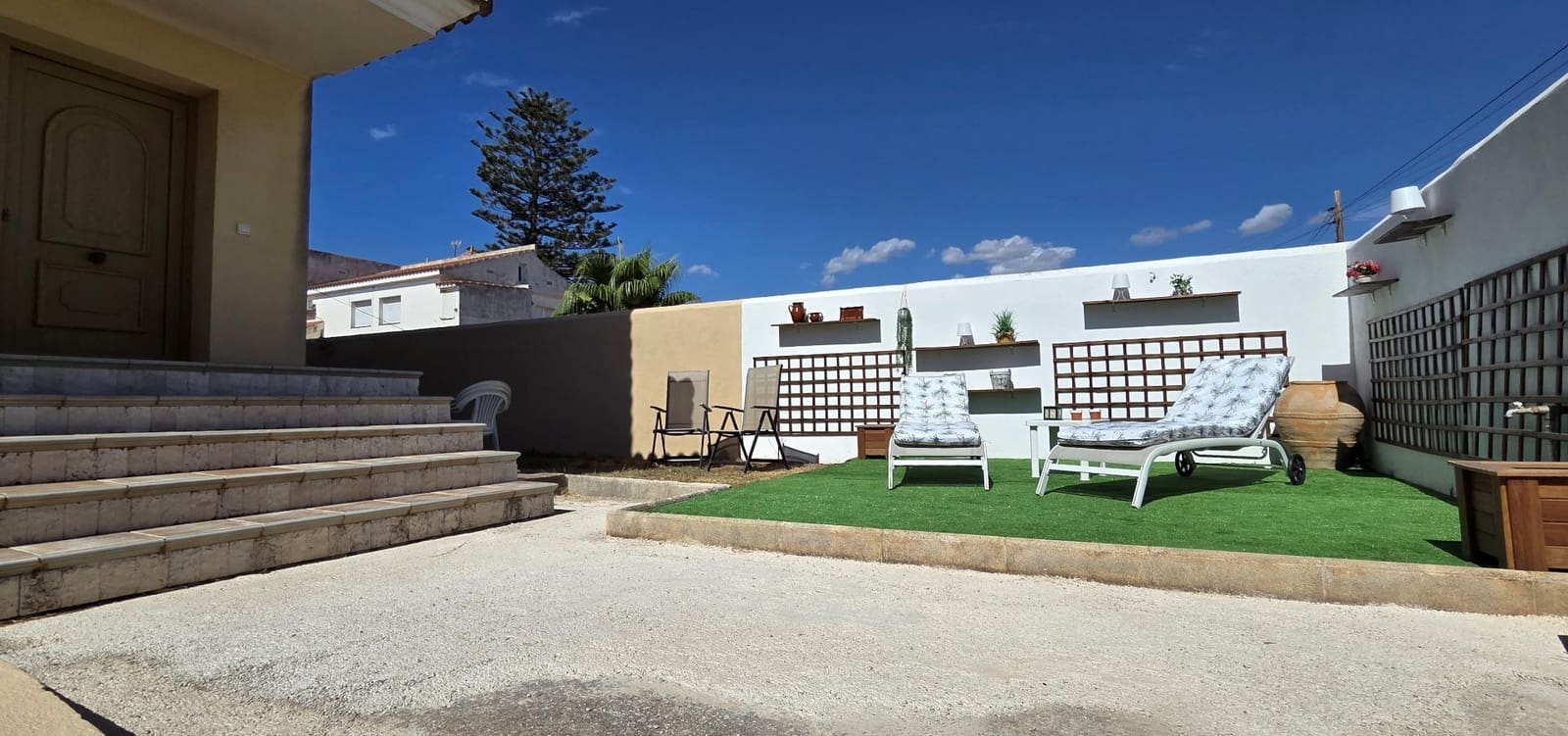 3 sovrum Villa till salu i Vinaros med garage - 465 000 € (Ref: 10033688)