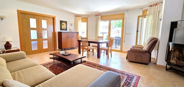 3 sovrum Villa till salu i Vinaròs med garage - 465 000 € (Ref: 10033688)
