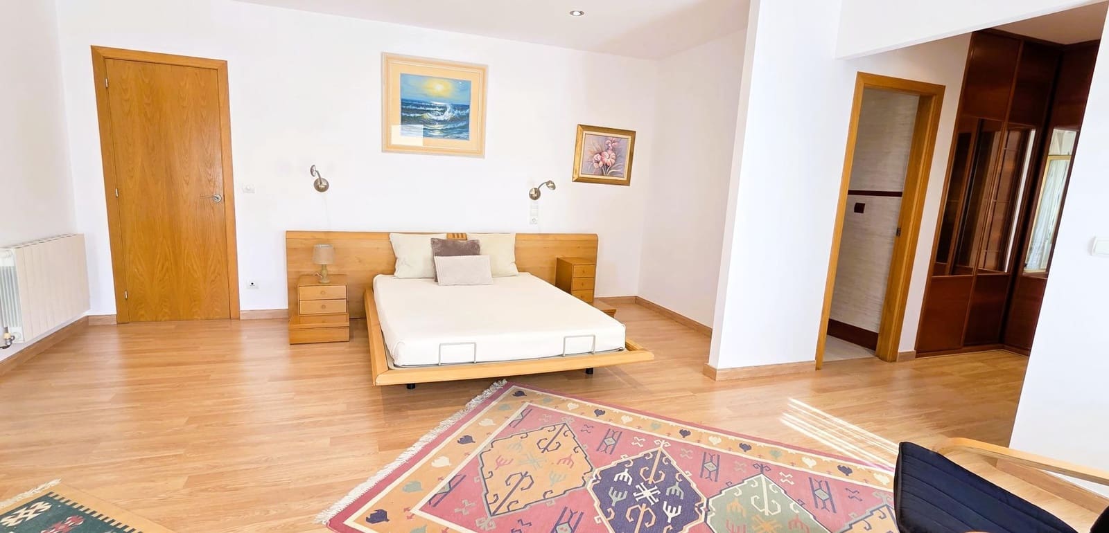 3 sovrum Villa till salu i Vinaros med garage - 465 000 € (Ref: 10033688)