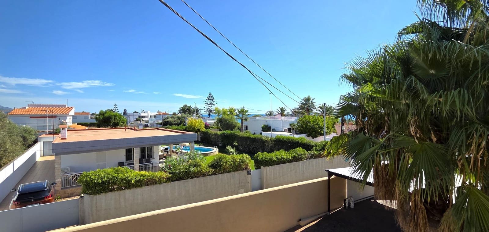 3 sovrum Villa till salu i Vinaros med garage - 465 000 € (Ref: 10033688)