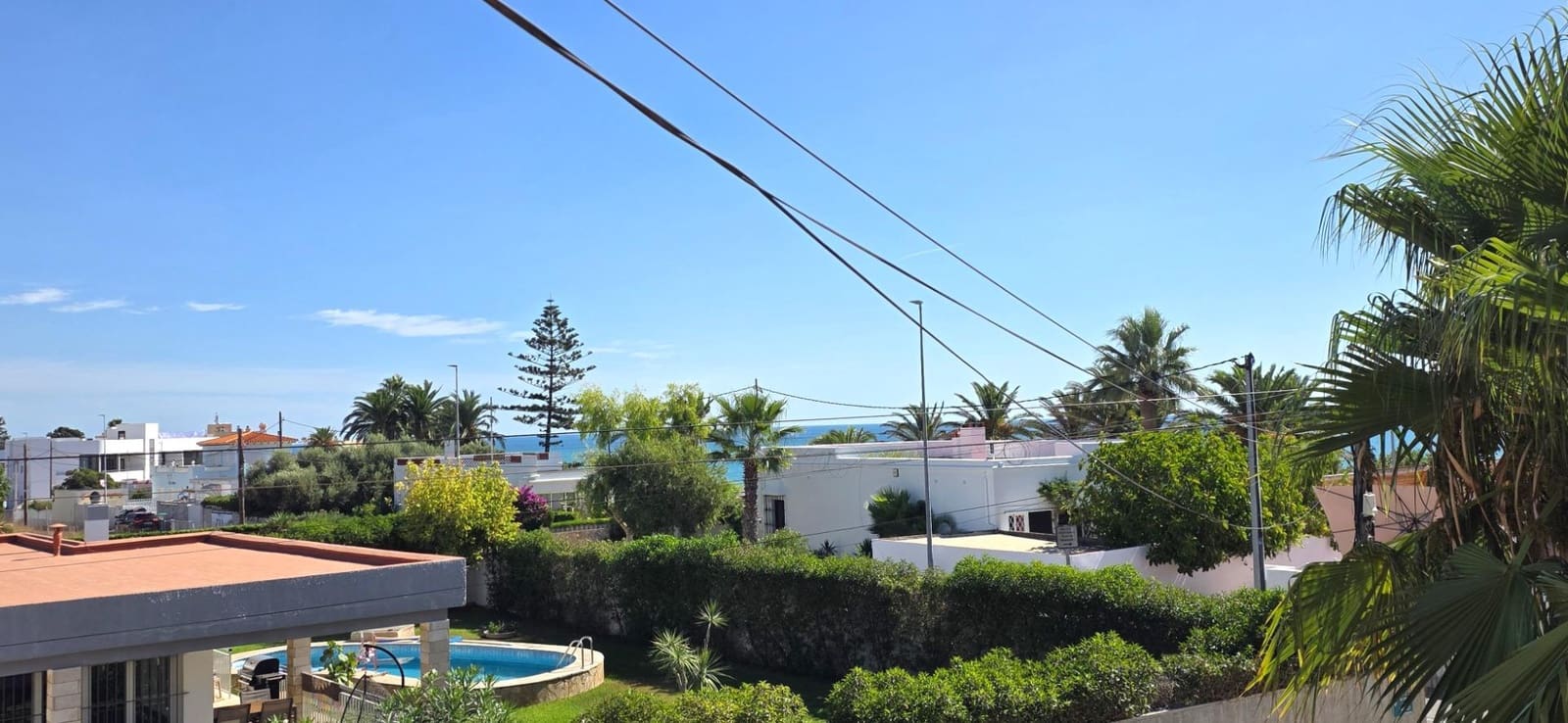 3 sovrum Villa till salu i Vinaros med garage - 465 000 € (Ref: 10033688)