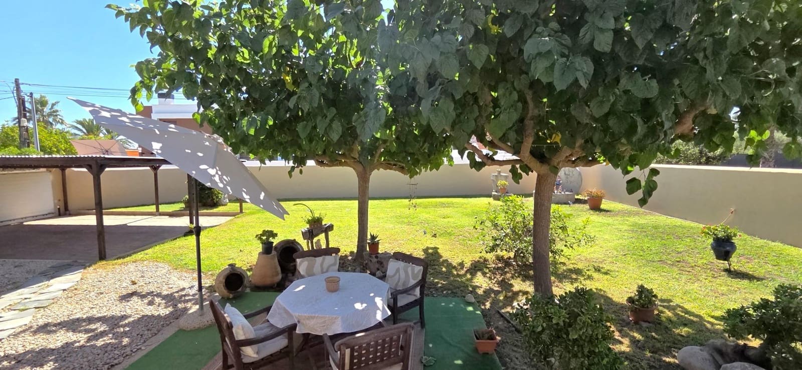 3 sovrum Villa till salu i Vinaros med garage - 465 000 € (Ref: 10033688)