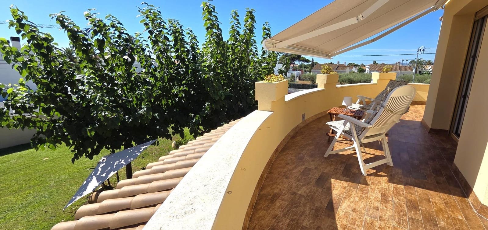 3 sovrum Villa till salu i Vinaros med garage - 465 000 € (Ref: 10033688)