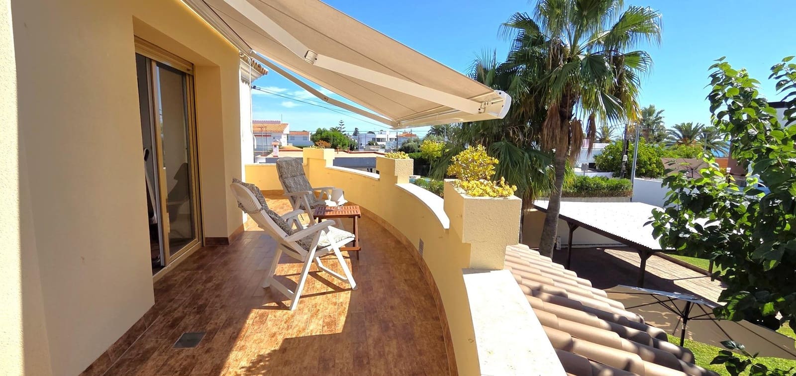 3 sovrum Villa till salu i Vinaros med garage - 465 000 € (Ref: 10033688)