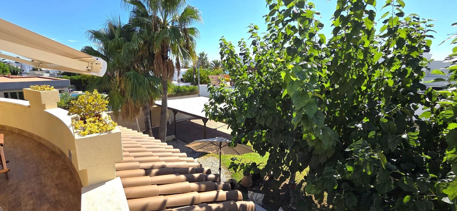 3 sovrum Villa till salu i Vinaros med garage - 465 000 € (Ref: 10033688)