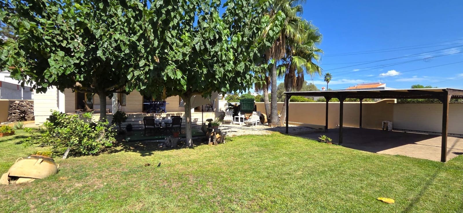 3 sovrum Villa till salu i Vinaros med garage - 465 000 € (Ref: 10033688)
